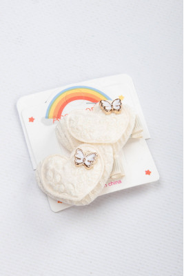 Набір заколок  2 шт